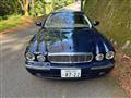 2007 Jaguar XJ Series