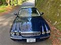 2007 Jaguar XJ Series