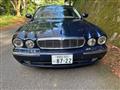 2007 Jaguar XJ Series