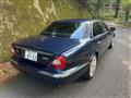 2007 Jaguar XJ Series