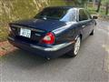 2007 Jaguar XJ Series
