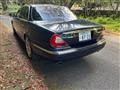 2007 Jaguar XJ Series