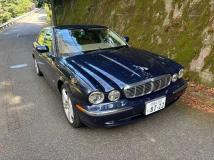 2007 Jaguar XJ Series