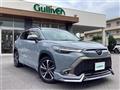 2022 Toyota CorollaCross