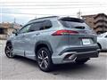 2022 Toyota CorollaCross