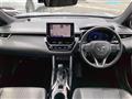 2022 Toyota CorollaCross