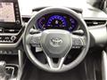 2022 Toyota CorollaCross