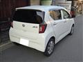 2017 Daihatsu Mira