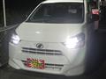 2017 Daihatsu Mira