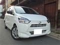 2017 Daihatsu Mira