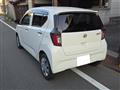 2017 Daihatsu Mira