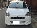 2017 Daihatsu Mira