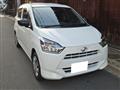 2017 Daihatsu Mira