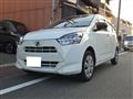 2017 Daihatsu Mira
