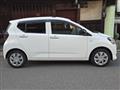 2017 Daihatsu Mira