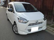 2017 Daihatsu Mira