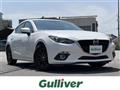 2014 Mazda Axela