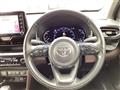 2022 Toyota Yaris Cross