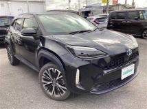 2022 Toyota Yaris Cross
