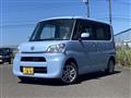 2015 Daihatsu Tanto