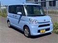 2015 Daihatsu Tanto