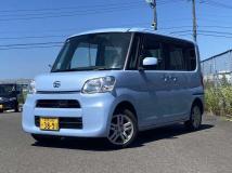 2015 Daihatsu Tanto