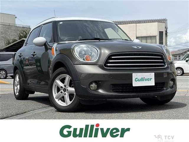 2014 BMW MINI