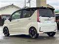 2015 Daihatsu Move