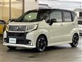 2015 Daihatsu Move