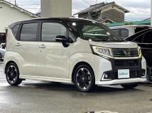 2015 Daihatsu Move