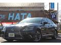 2008 Lexus LS