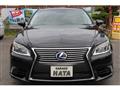 2008 Lexus LS