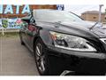 2008 Lexus LS