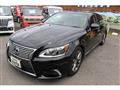 2008 Lexus LS