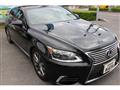 2008 Lexus LS