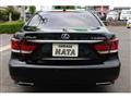 2008 Lexus LS