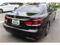 2008 Lexus LS