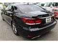 2008 Lexus LS