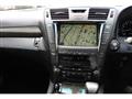 2008 Lexus LS