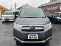 2011 Honda Step WGN