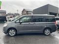 2011 Honda Step WGN