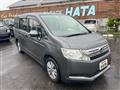 2011 Honda Step WGN