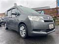 2011 Honda Step WGN