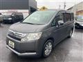 2011 Honda Step WGN