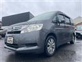 2011 Honda Step WGN
