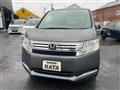 2011 Honda Step WGN
