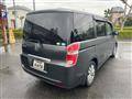 2011 Honda Step WGN