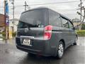 2011 Honda Step WGN