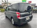 2011 Honda Step WGN