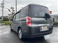 2011 Honda Step WGN